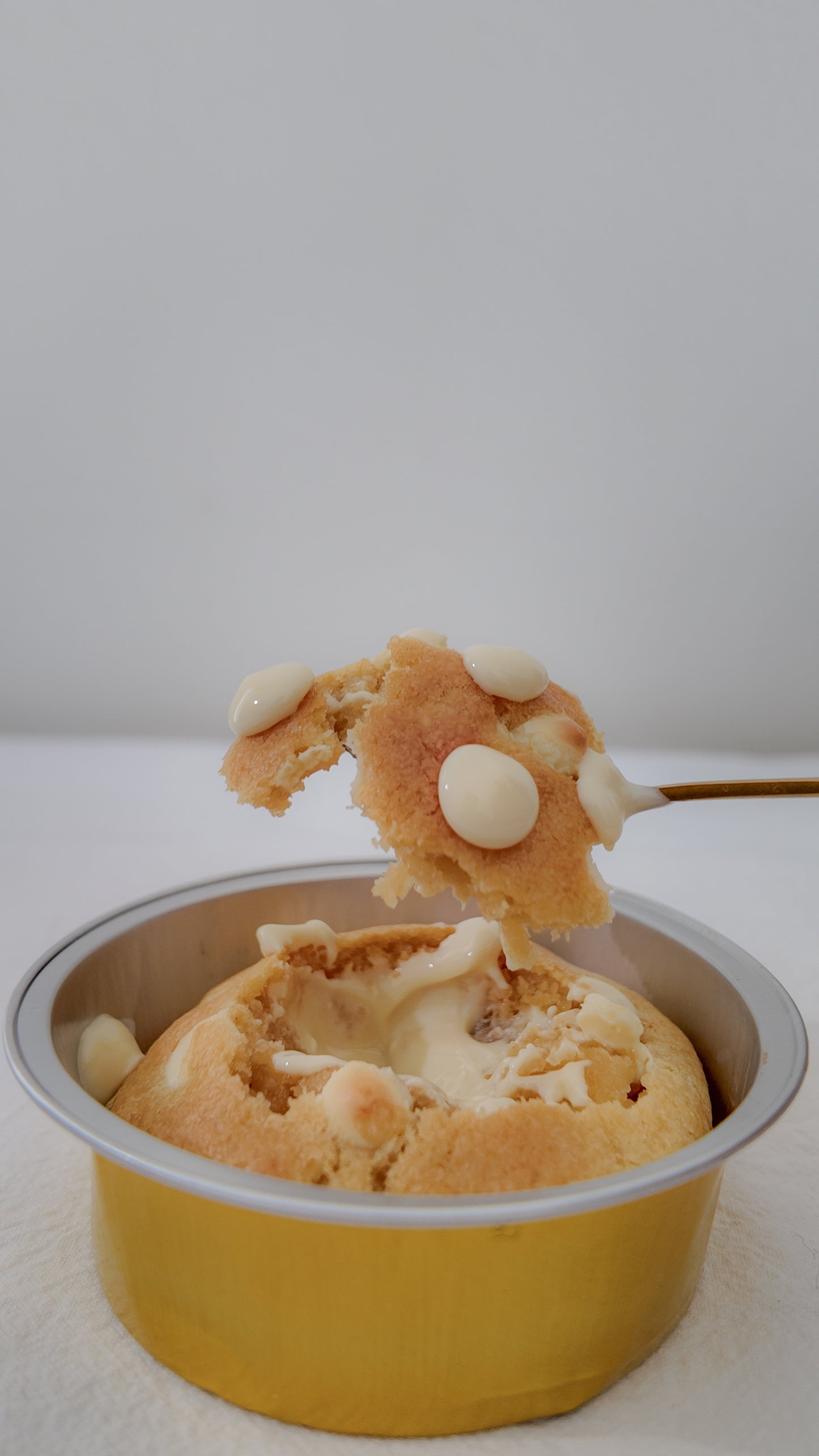 Lemon & White Chocolate