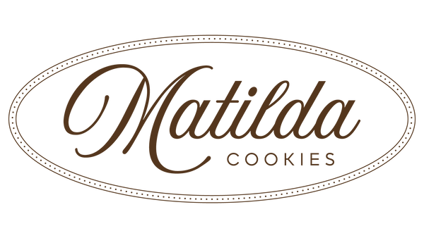 Matilda Cookies